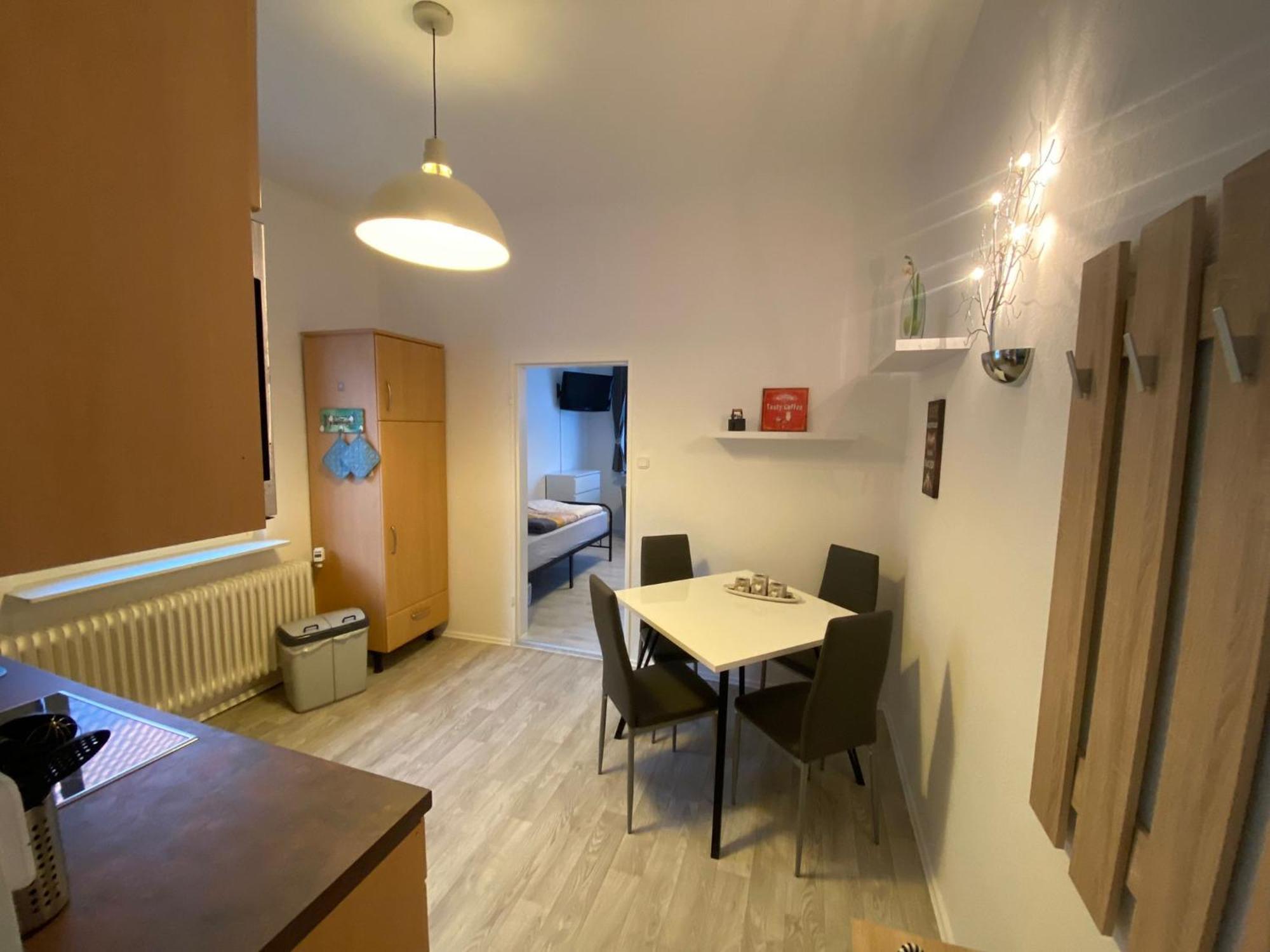 Sommerhaus Bremervörde Extérieur photo