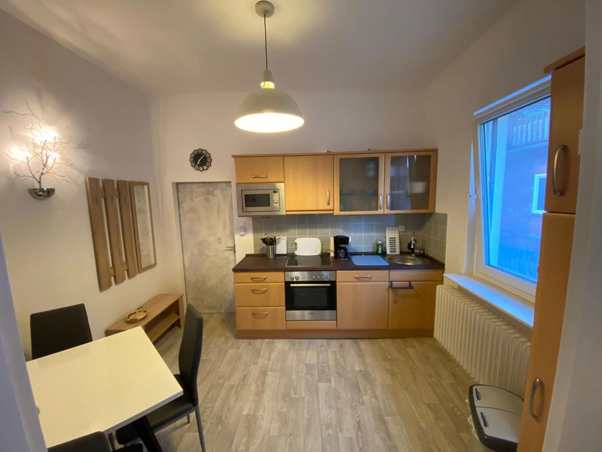 Sommerhaus Bremervörde Extérieur photo