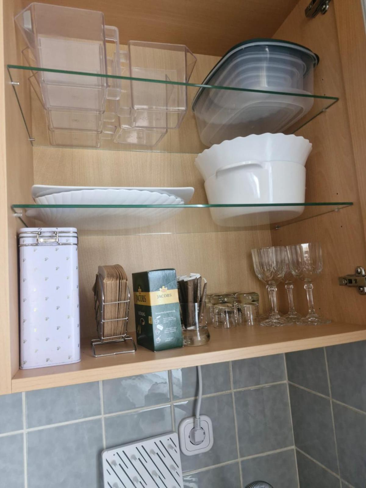 Sommerhaus Bremervörde Extérieur photo