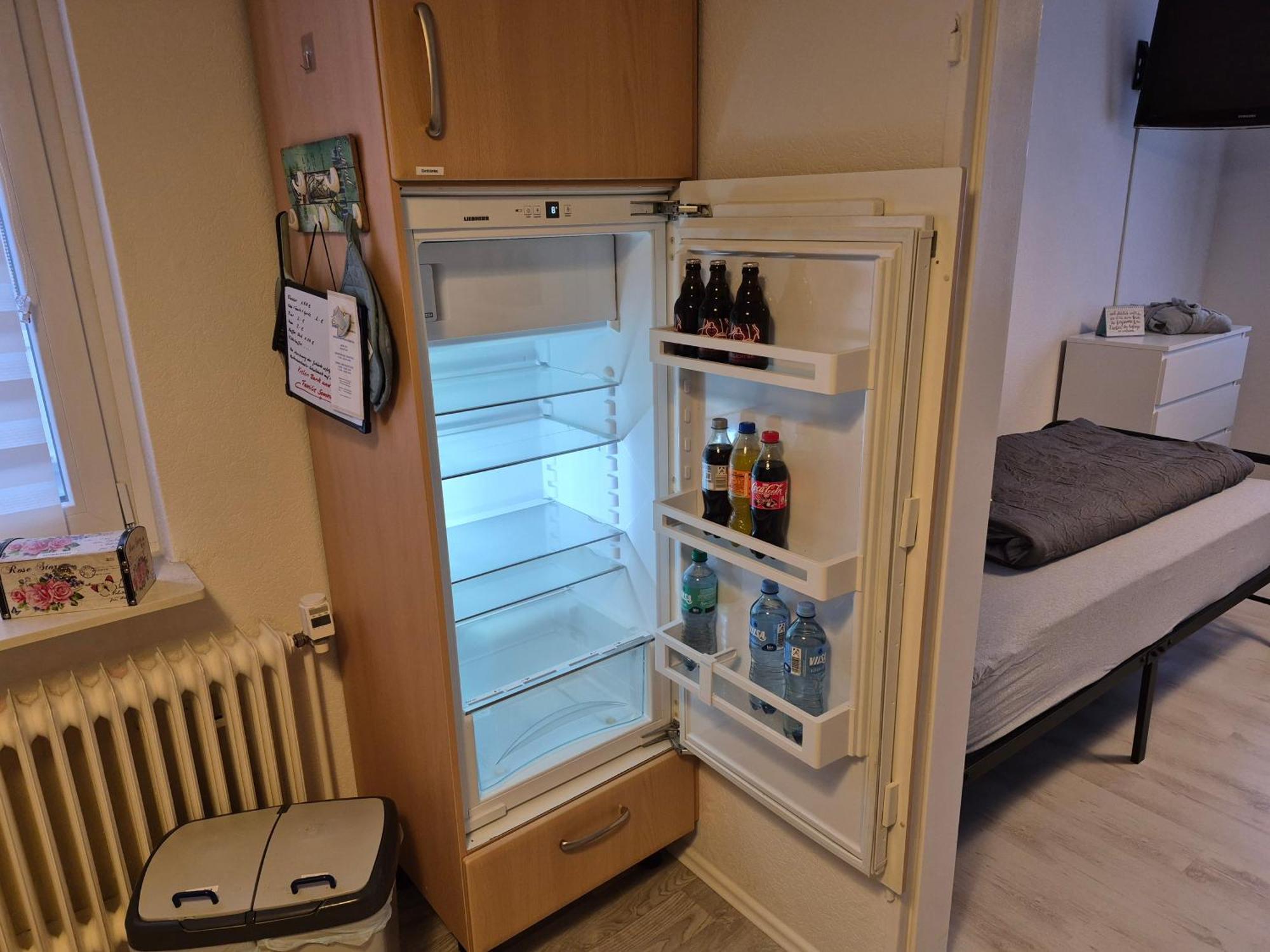 Sommerhaus Bremervörde Extérieur photo