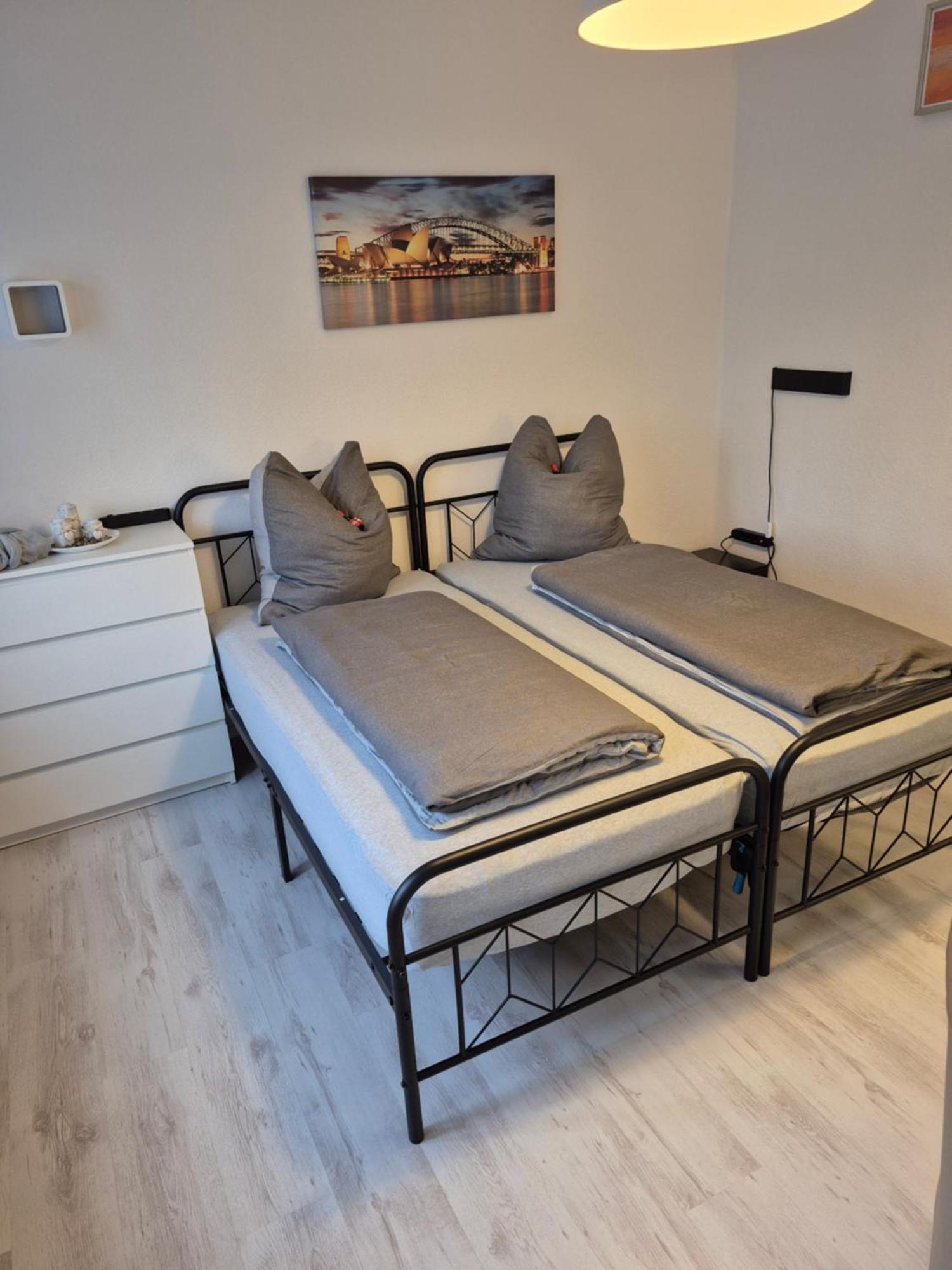 Sommerhaus Bremervörde Extérieur photo